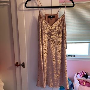 Lulus dress